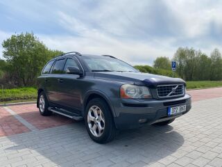 Volvo XC90 2.4 136kW