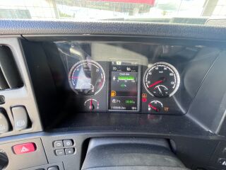 Scania R490 13.0