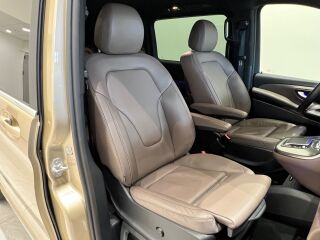 Mercedes-Benz V 250 4Matic Executive A2 2.0 R4 140kW