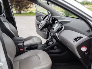 Hyundai ix35 2.0 135kW