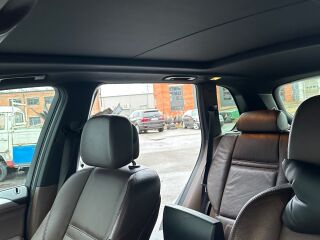 BMW X5 M50 3.0 280kW