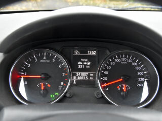 Nissan Qashqai 1.6 86kW