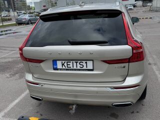 Volvo XC60 2.0 223kW