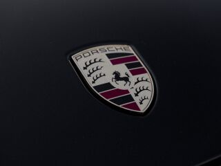 Porsche Panamera 2.9 340кВ