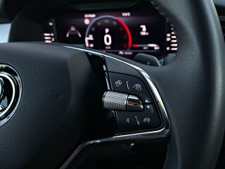 Skoda Kodiaq Ambition Tour FL 2.0 110kW