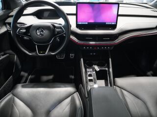 Skoda Enyaq 85X COUPE RS 250kW / 82kWh 77кВ