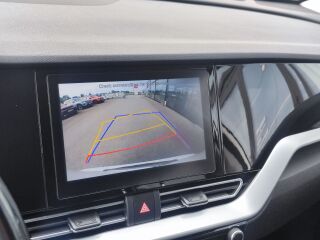 Kia Niro LX 1.6 77kW