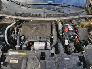 Peugeot 3008 1.2 96kW
