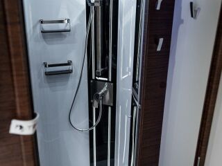 Mobilvetta Design k-Yacht 79 tekno design 103kW
