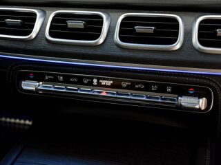 Mercedes-Benz GLE 350 DE 4MATIC AIRMATIC AMG COUPE NIGHT PACKAGE 2.0 235kW