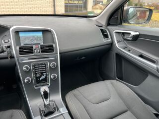 Volvo XC60 Facelift 2.0 D4 133kW