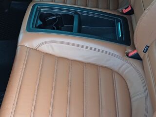 Volkswagen Passat CC 3.6 220kW