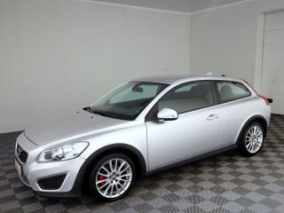 Volvo C30 Facelift 1.6 D4 80kW