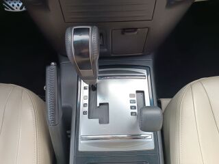 Mitsubishi Pajero Instyle Plus 4WD 3.2 DI-D 140kW