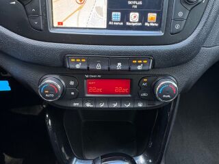 Kia Ceed GTLine Facelift 1.6 100kW