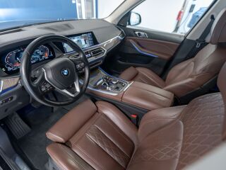 BMW X5 xDrive30d X-Line 3.0 195kW