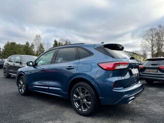 Ford Kuga ST-Line 1.5 88кВ