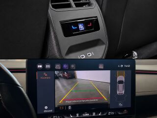 Cupra Formentor 1.5 eTSI 1.5 110kW