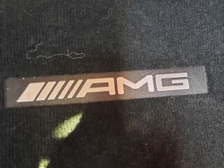 Mercedes-Benz E 300 DE 4MATIC AMG 2.0 145kW