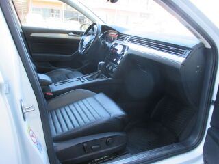 Volkswagen Passat Alltrack 2.0 TDI 140kW