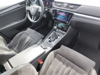 Skoda Superb Elegance 2.0 140kW