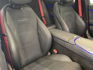Mercedes-Benz E 53 AMG Plug-in-hybrid 4MATIC 3.0 330кВ