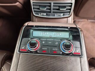 Audi A8 Quattro Design Selection 3.0 193kW