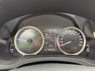 Lexus IS 300h 25th Edition 2.5 133kW