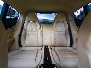 Porsche Panamera 4.8 368kW