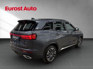 DFSK Glory 600 1.5 130kW