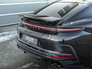 Porsche Panamera 4 E-HYBRID 2.9 346kW