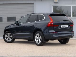 Volvo XC60 2.0 146kW