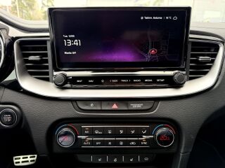 Kia XCeed GT-Line 1.5 117kW