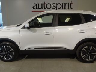 Chery Tiggo 4 Unique 1.5 70kW