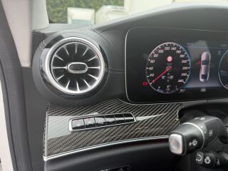 Mercedes-Benz CLS 400 AMG 2.9 250kW