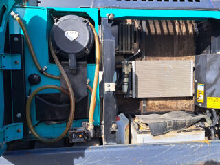 Kobelco SK210LC-10 Hino 124kW