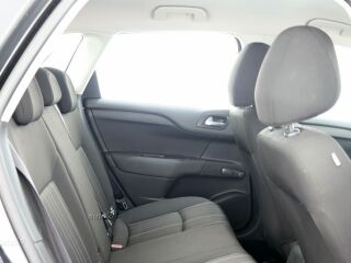 Citroen C4 1.6 88kW