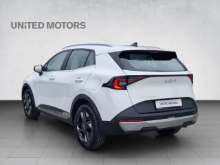 Kia Sportage LX Plus 2WD 1.6 T-GDI 110kW