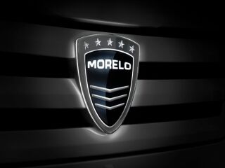 Morelo PALACE 93 LSB - 2026 - ALL INCLUSIVE - 3.0 R4 EURO 6 E 152kW