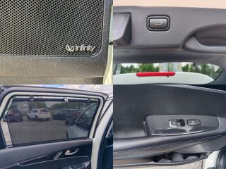 Kia Sorento AWD PLATINUM EDITION 2.2 CRDi 147kW