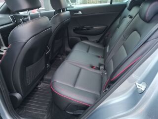 Kia Sportage GT-Line MHEV TX Hybrid 1.6 100kW