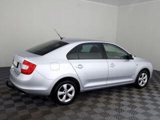 Skoda Rapid Comfortline ATM 1.4 90kW