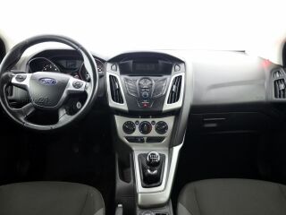 Ford Focus Comfort 1.6 TDCi 70kW