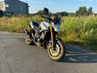 Yamaha FZ 8 78кВ