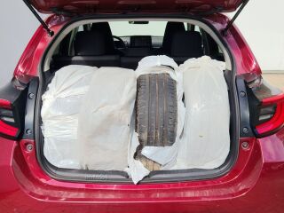 Toyota Yaris Active Plus 68кВ