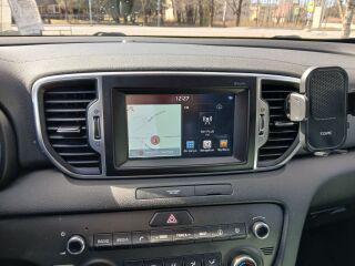 Kia Sportage QLE 1.7 R4 104kW