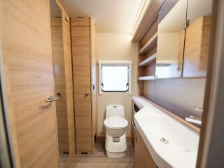 Knaus Südwind 650 PEB 60 YEARS