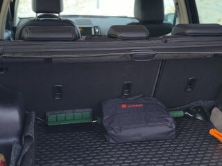 Land Rover Freelander 2.2 112kW