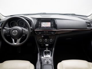 Mazda 6 Luxury 2.2 129kW