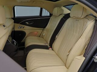 Bentley Flying Spur Bentley Azure V8 PHEV 500kW  8-k 4.0 V8 500кВ